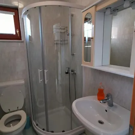 Apartma Jowz Appartement Bovec Buitenkant foto