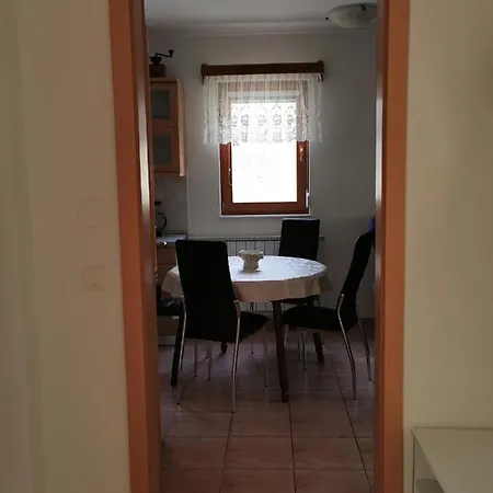Apartma Jowz Appartement Bovec Buitenkant foto