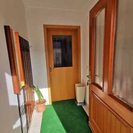 Apartma Jowz Appartement Bovec Buitenkant foto
