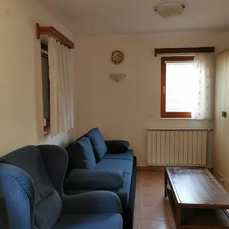 Apartma Jowz Appartement Bovec Buitenkant foto