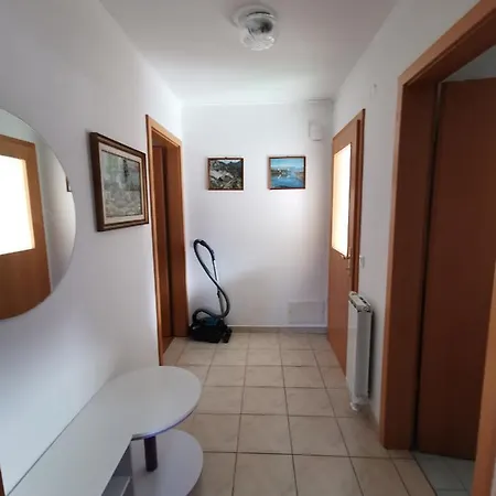 Apartma Jowz Appartement Bovec Buitenkant foto