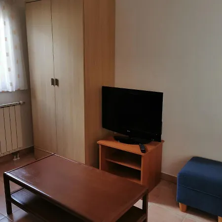 Apartma Jowz Appartement Bovec Buitenkant foto