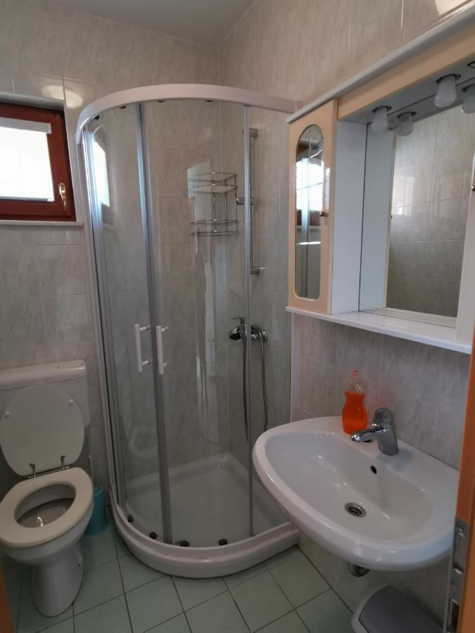 Apartma Jowz Bovec