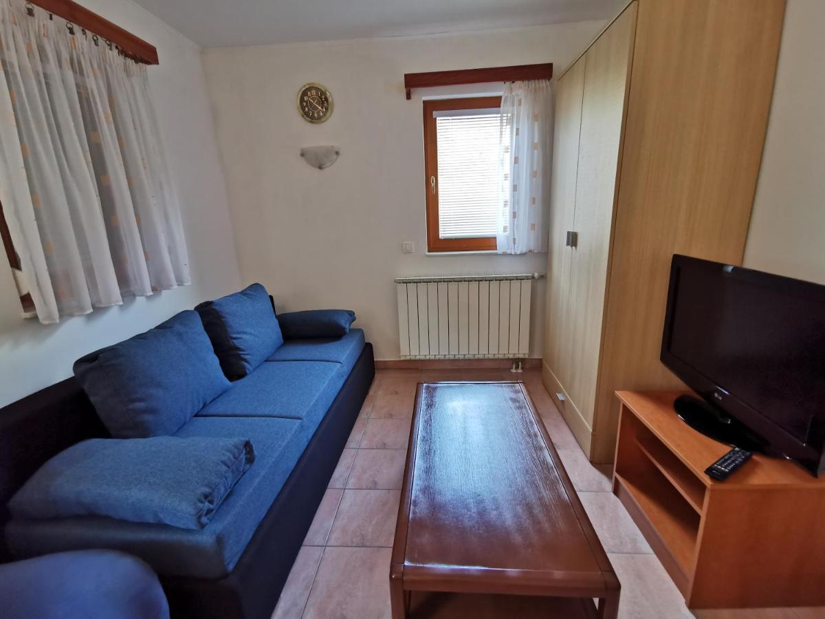 Apartma Jowz Apartment Bovec