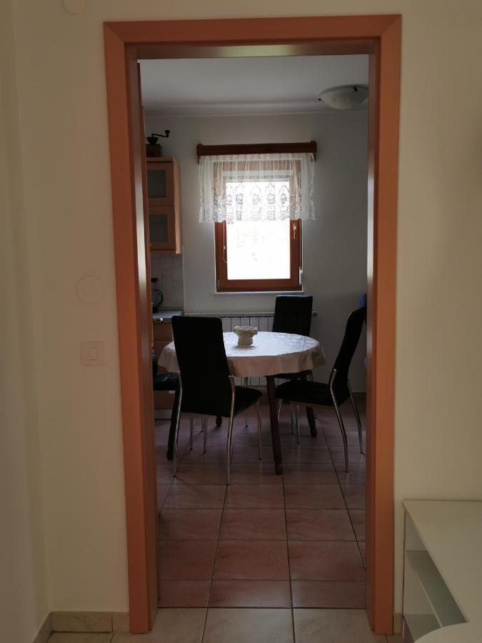 Apartma Jowz * Bovec