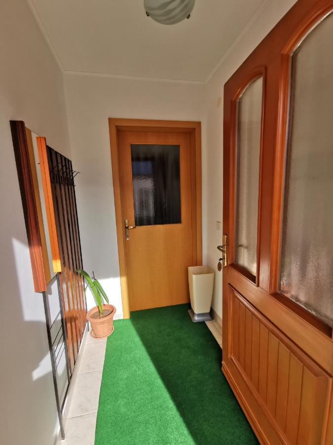 Apartma Jowz Bovec