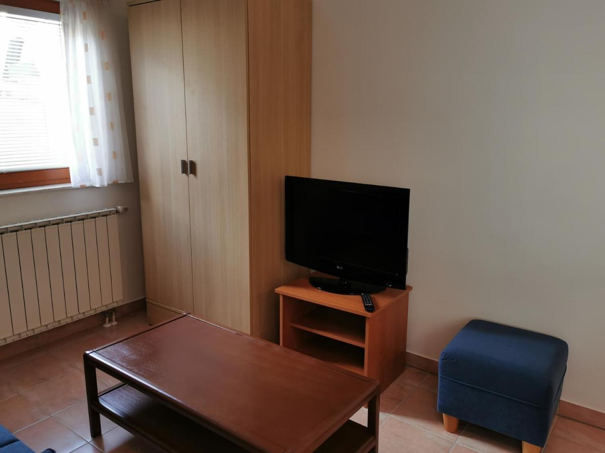 Apartment Apartma Jowz