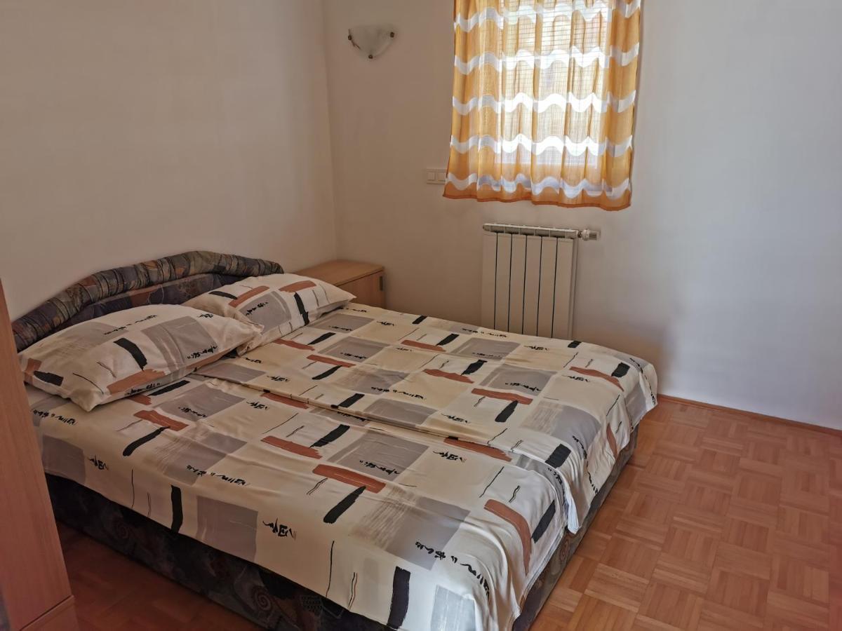 Apartma Jowz Apartment Bovec